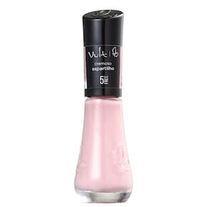 Vult 5Free 019 Espartilho - Esmalte Cremoso 8ml