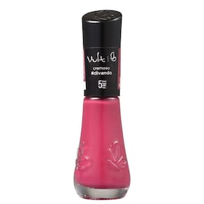 Vult 5Free 010 Divando - Esmalte Cremoso 8ml