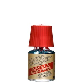Mavala Scientifique - Esmalte Endurecedor de Unha 5ml Blz