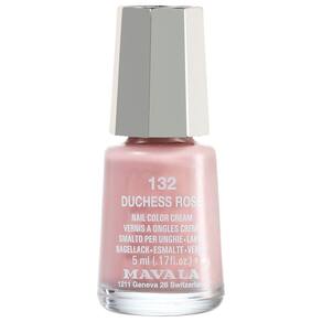 Mavala Mini Color Duchess Rose N132 - Esmalte 5ml BLZ