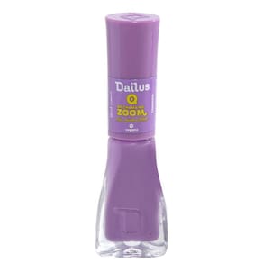 Dailus Me Chama no Zoom Né, Minha Filha Esmalte Cremoso 8ml