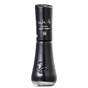 Vult 5free 01 Cisne Negro Esmalte Cremoso 8ml Blz