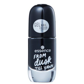 Essence Gel Nail Colour From Dusk Till Yawn - Esmalte Cremoso 8ml