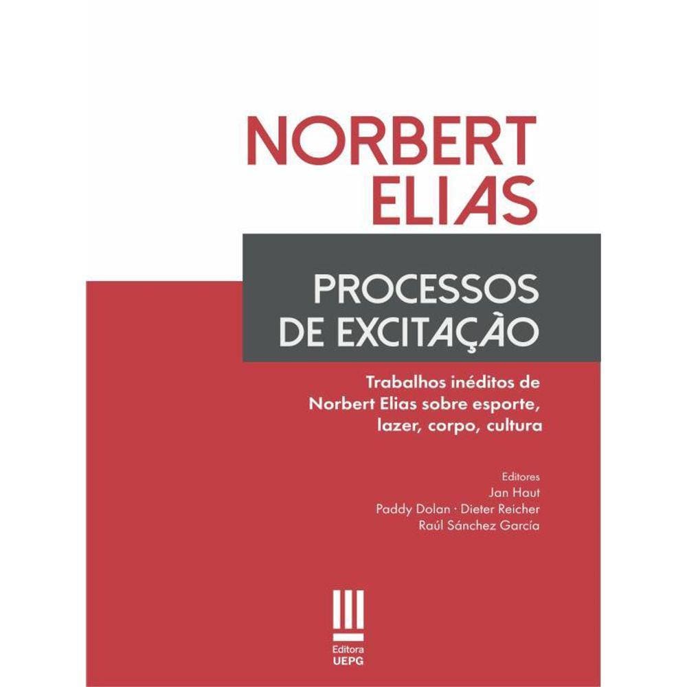 Processos De Excitação