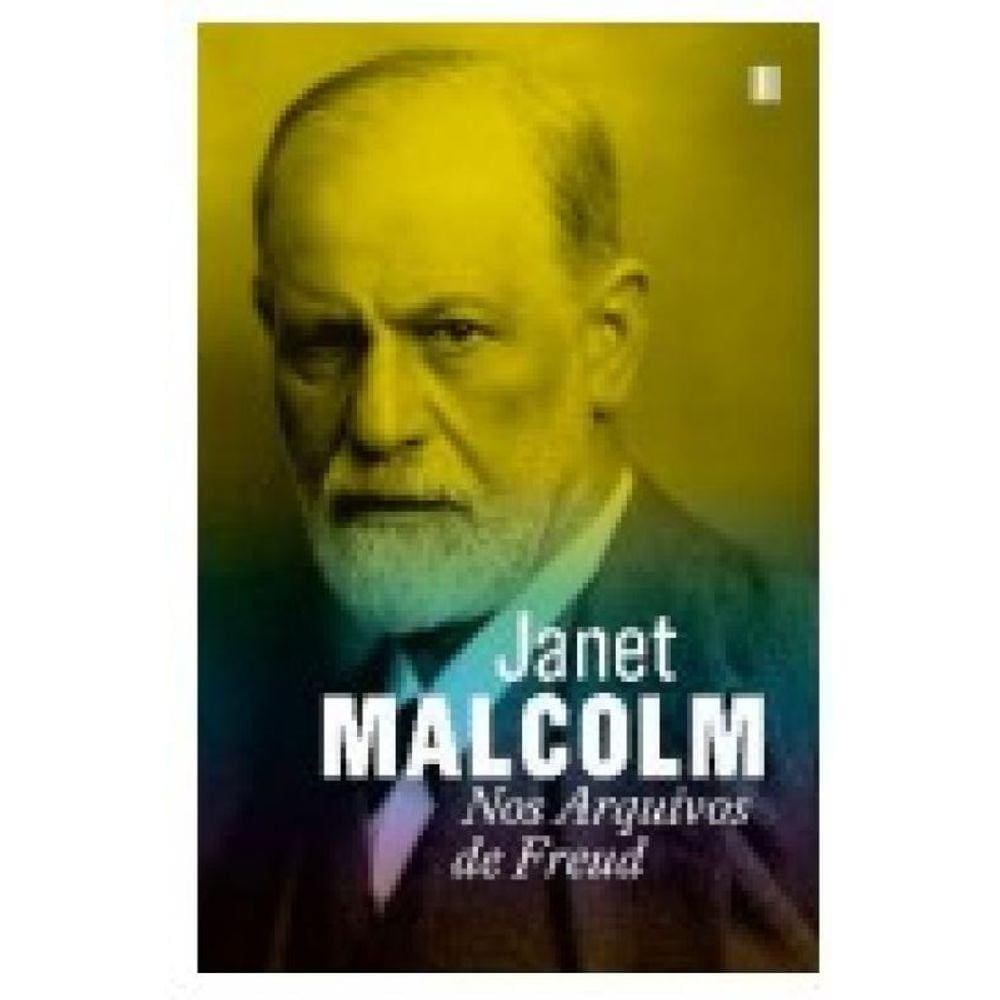Nos Arquivos De Freud