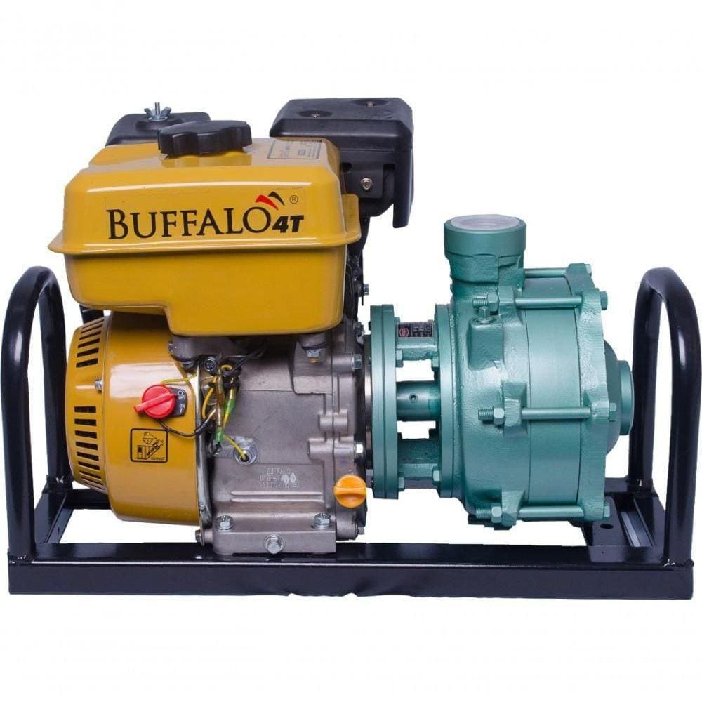 Motobomba Gasolina 2 Estágios 1.1/2`` 7Cv 60711