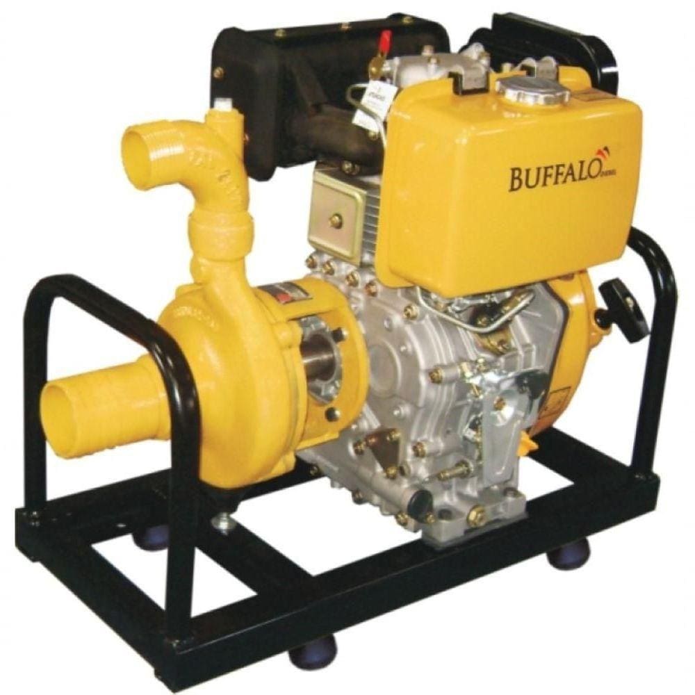 Motobomba Diesel Centrífuga 3``X2`` 10Cv 71013