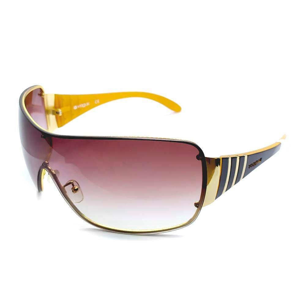 Oculos Solar Vogue Metal Mascara - Vo3635s 280-1