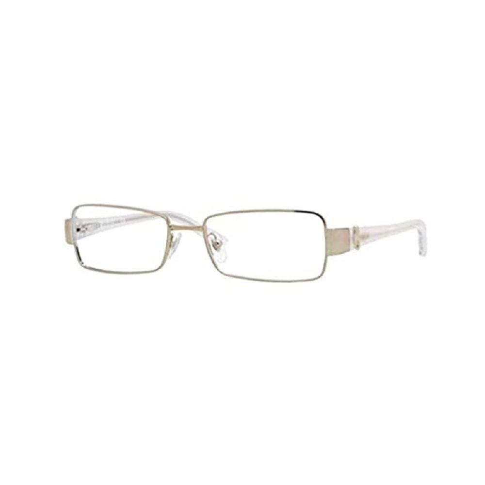 Armacao Vogue Metal - Vo3748 848