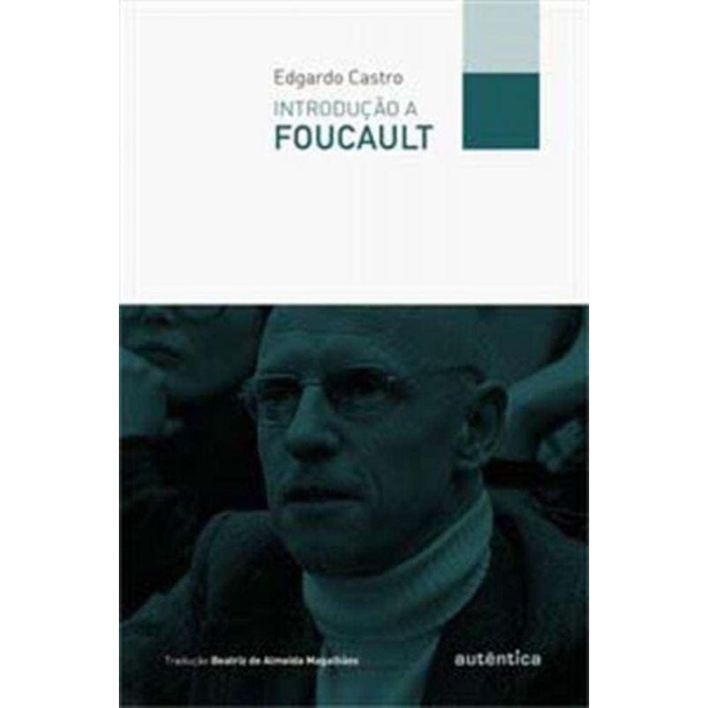 Introducao A Foucault