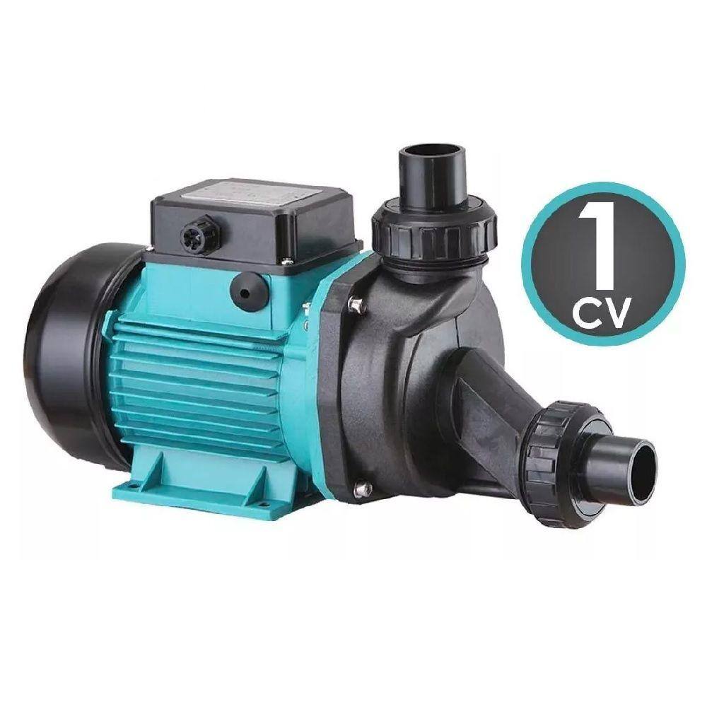 Motobomba P/Banheiras De Hidromassagem 1,0Cv Lspa1100