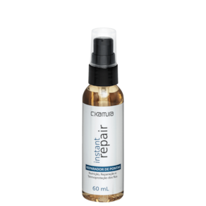 C.kamura Style Instant Repair Re- Rep/dor De Pontas 60ml Blz