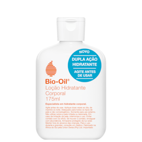 Bio-Oil - Loção Hidratante Corporal 175ml