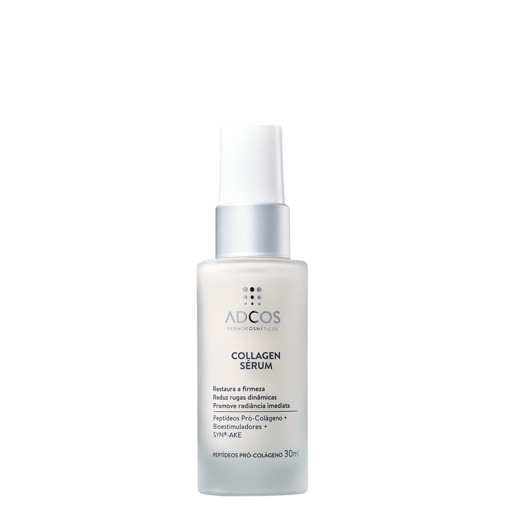 Sérum Anti-Idade Adcos Collagen 30ml