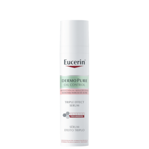Sérum Eucerin Dermo Pure Oil Control 39g