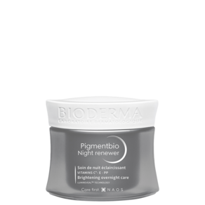 Bioderma Pigmentbio Night Renewer - Creme Uniformizador 50ml