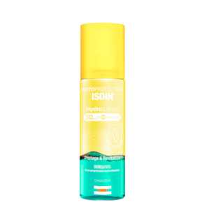 ISDIN HydroLotion FPS 50 - Protetor Solar 200ml