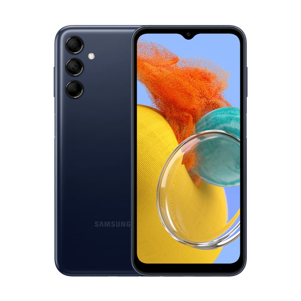 Smartphone Samsung Galaxy A32,Azul,Tela de 6.4,4G+Wi-Fi+NFC,And.11,Câm.  Tras. de 64+8+5+2MP,Frontal de 20MP,128GB - Celular Básico - Magazine Luiza