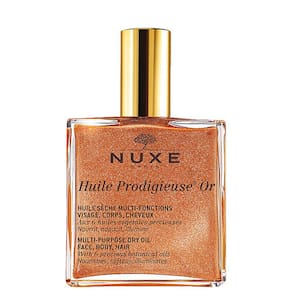 Nuxe Huile Prodigieuse OR - Óleo Capilar 50ml