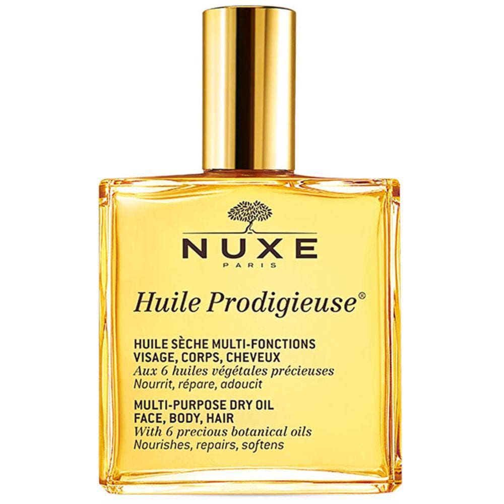 Nuxe Huile Prodigieuse - Óleo Multifuncional 100ml