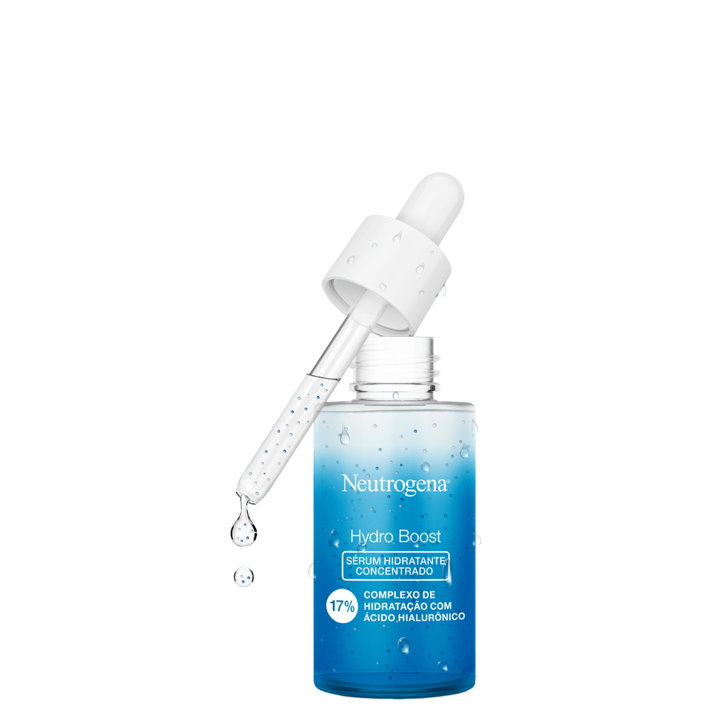 Neutrogena Hydro Boost - Sérum Hidratante Facial 30ml