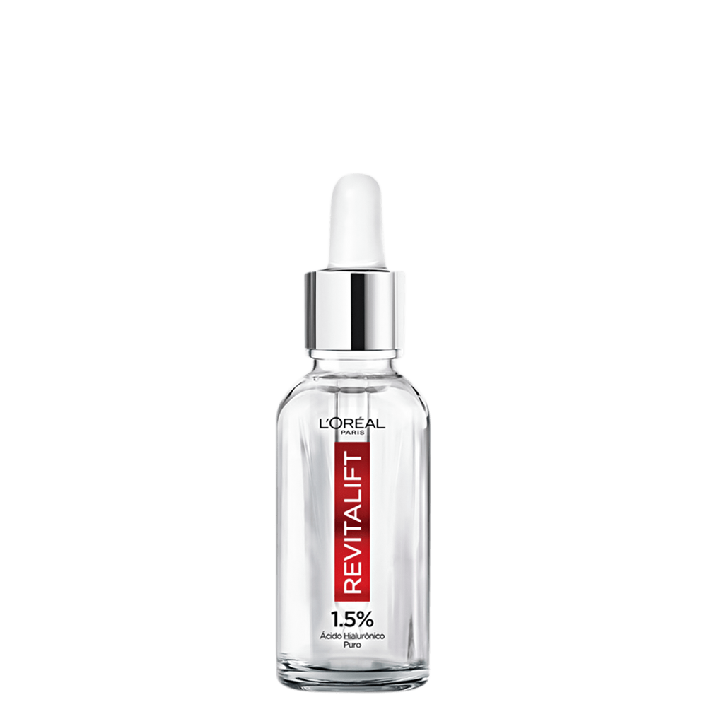 Loreal Revitalift Hial Serum Preenc 15Ml