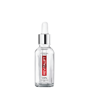 Loreal Revitalift Hial Serum Preenc 15Ml