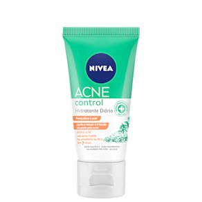 NIVEA Acne Control - Hidratante Facial 50g