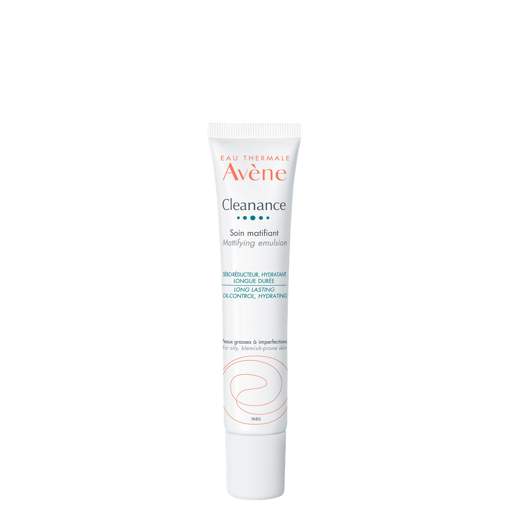 Avène Cleanance - Gel Hidratante 40ml