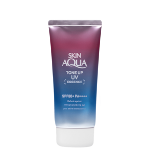 Skin Aqua Tone Up UV Essence FPS50 - Protetor Solar 80g