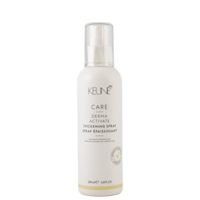Keune Derma Activate Thickening Spray Fortalecedor 200ml BLZ