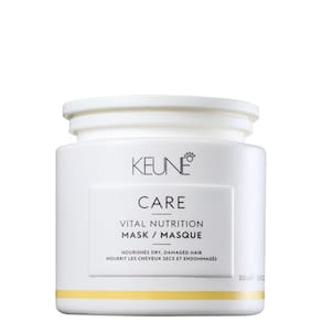 Keune Care Vital Nutrition - Máscara 500ml BLZ