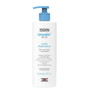 Isdin Ureadin Rx 10 Lotion Plus Hidratante Corporal Blz