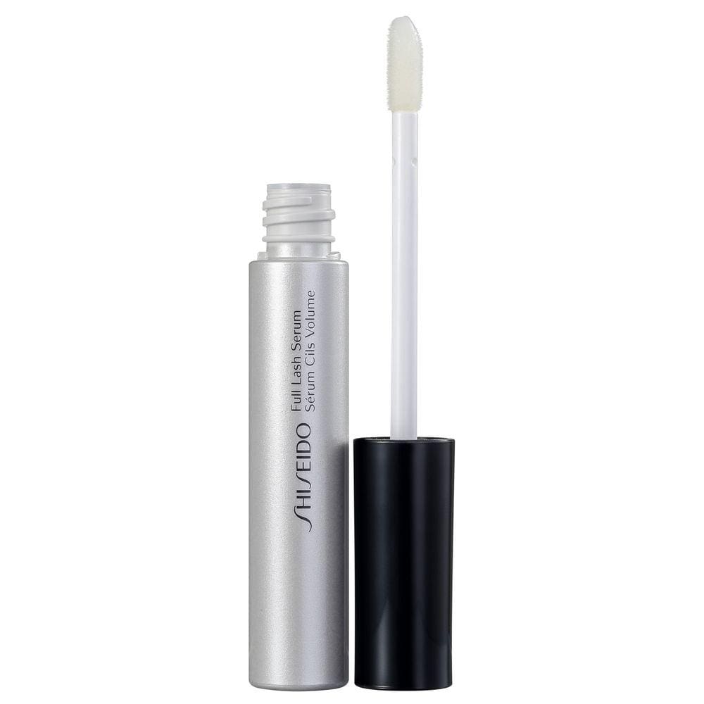 Shiseido Full Lash Serum Para Cílios E Sobrancelha - Blz