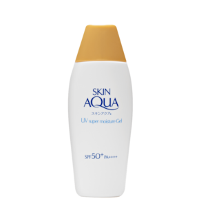 Skin Aqua UV Super Moisture Gel FPS50 - Protetor Solar 110g