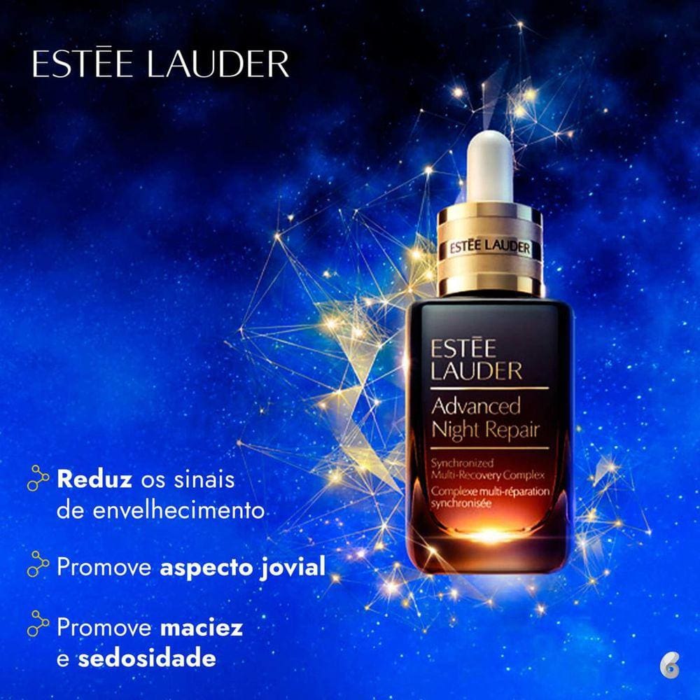 Estee Lauder Serum Anti Idade 20Ml