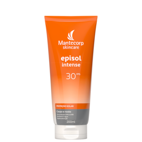 Mantecorp Episol Intense FPS 30 - Protetor Solar 200ml