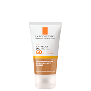 La Roche-Posay Anthelios XL Protect 60 Morena Protetor Solar