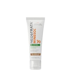 Protetor Solar NeoStrata Minesol Oil Control FPS70 Moren 40g