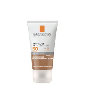 La Roche Anthelios AE- Pigmentation 50 Morena - Protetor 40g