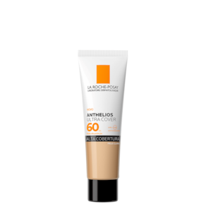 La Roche Posay Ultra Cover Protetor Solar Cor Clara 30G