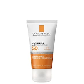 La Roche-Posay AE- Pigmentation FPS50 - Protetor Solar 40g