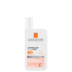 La Roche-Posay Anthelios Hydraox FPS60 - Protetor Solar 50ml