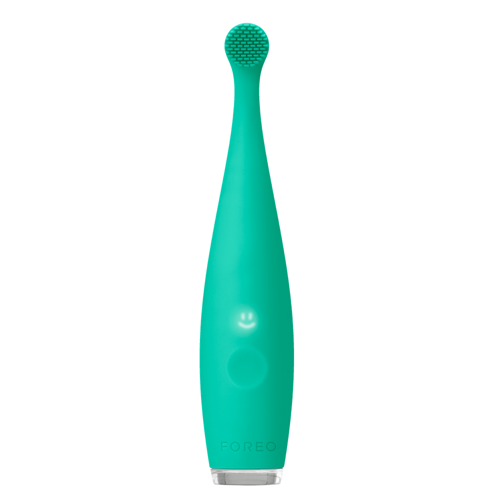 Foreo Issa Baby Kiwi Green Panda - Escova de Dente Elétrica