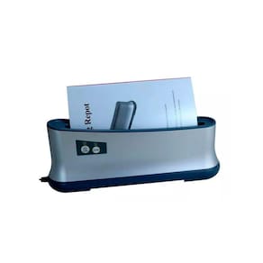 Encadernadora Térmica (termo) Capacidade 200 Folhas A4 220V