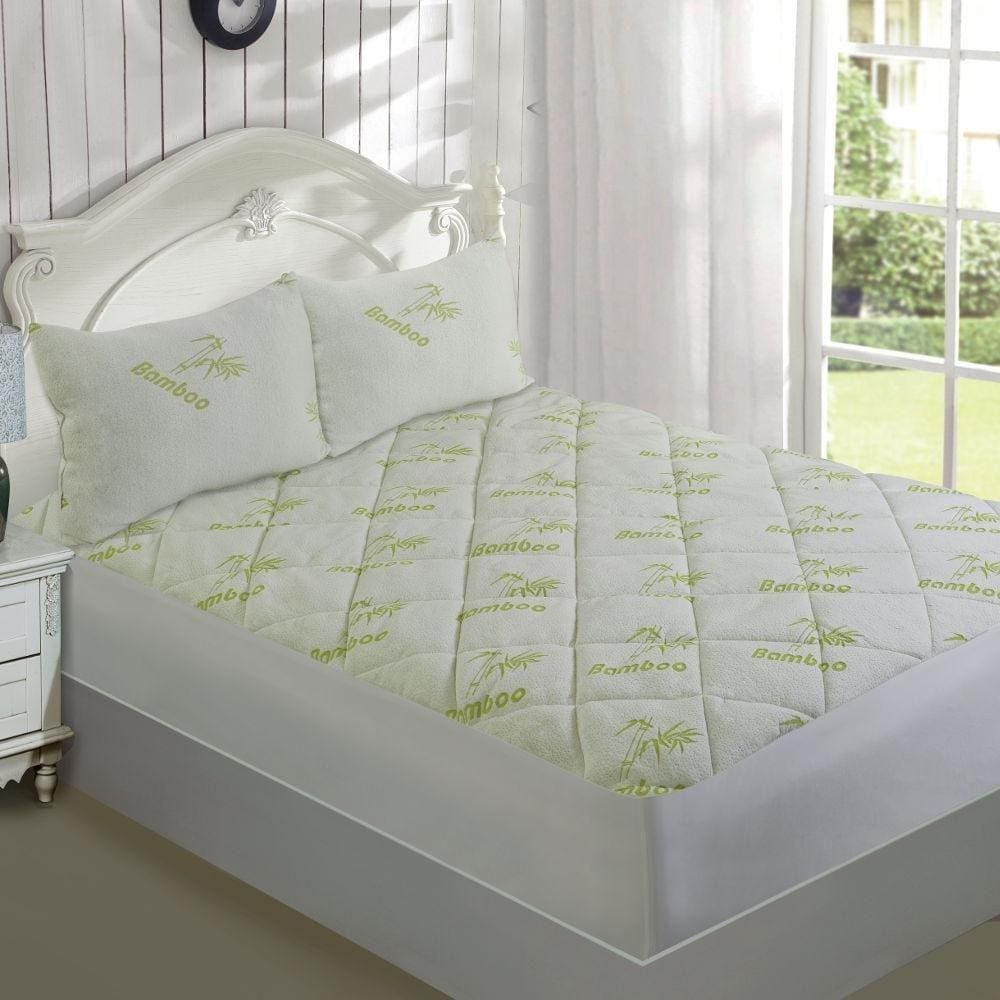 Protetor de Colchão Impermeável King - A\\CASA