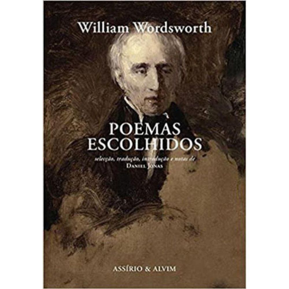Poemas Escolhidos