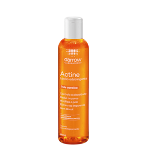 Darrow Actine Pele Acneica - Adstringente Facial 190ml