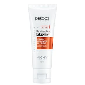 Vichy Dercos Kera-Solutions - Leave-in 50ml