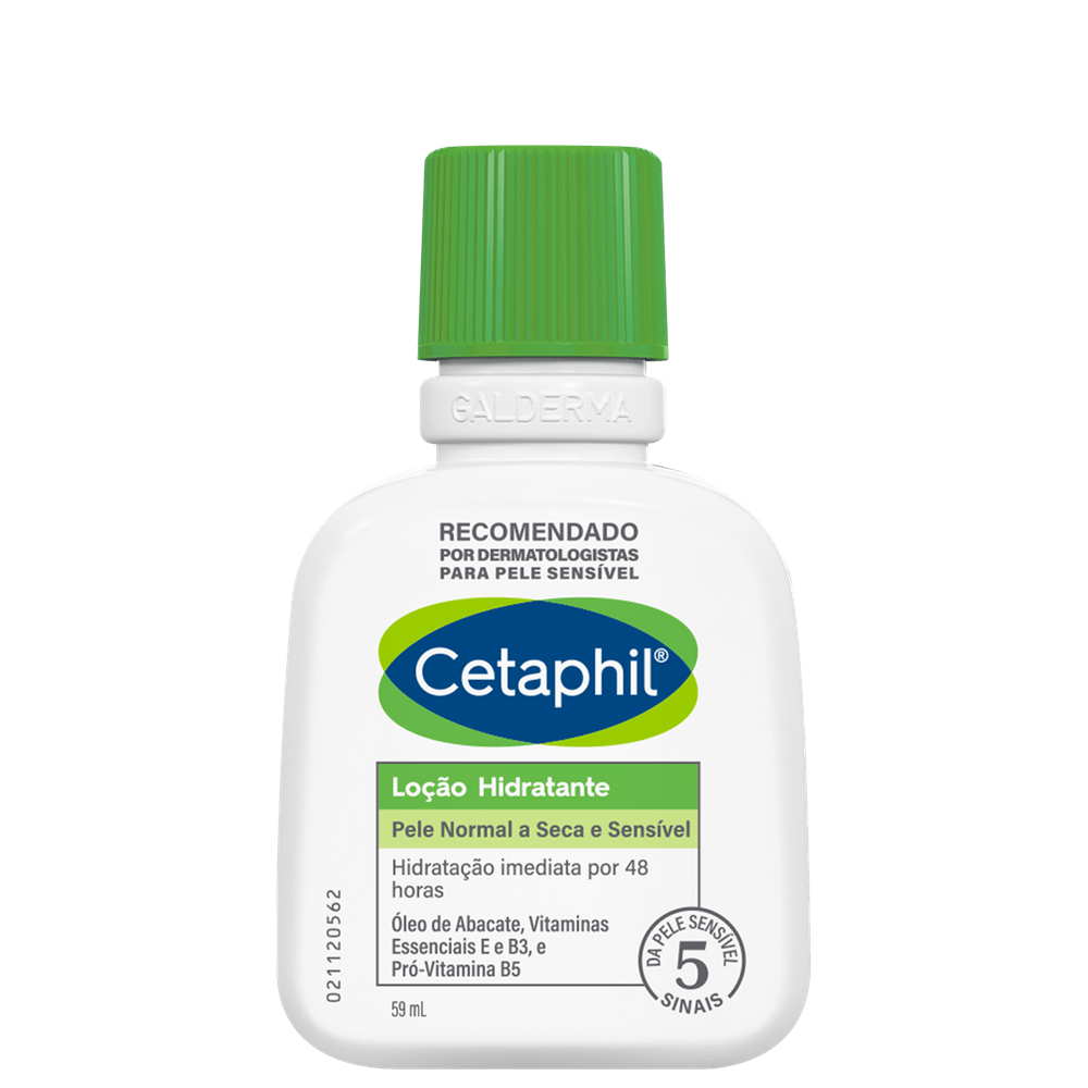 Cetaphil - Loção Hidratante 59ml